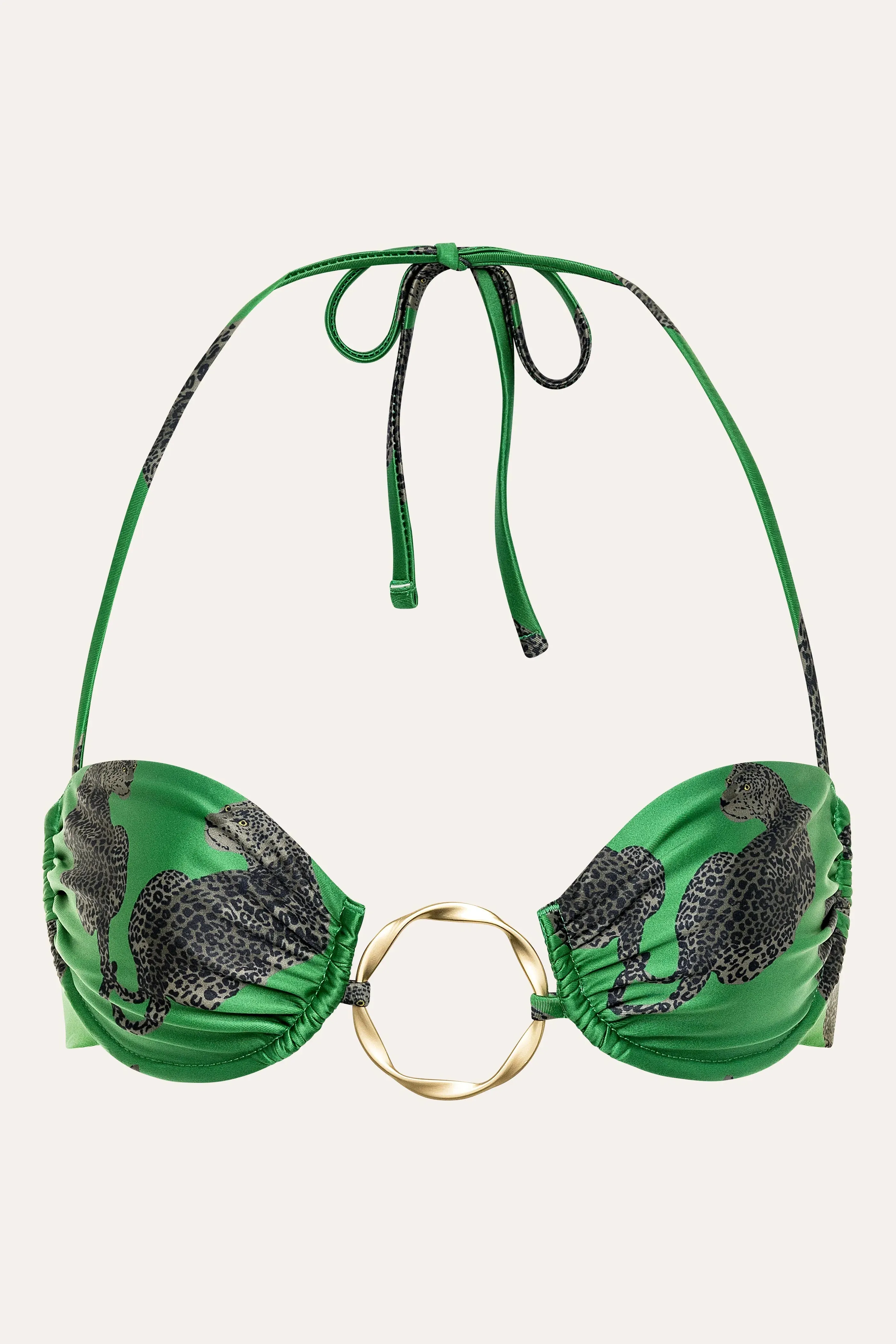 Nina Top sold by Nua Swim product image thumbnail 5