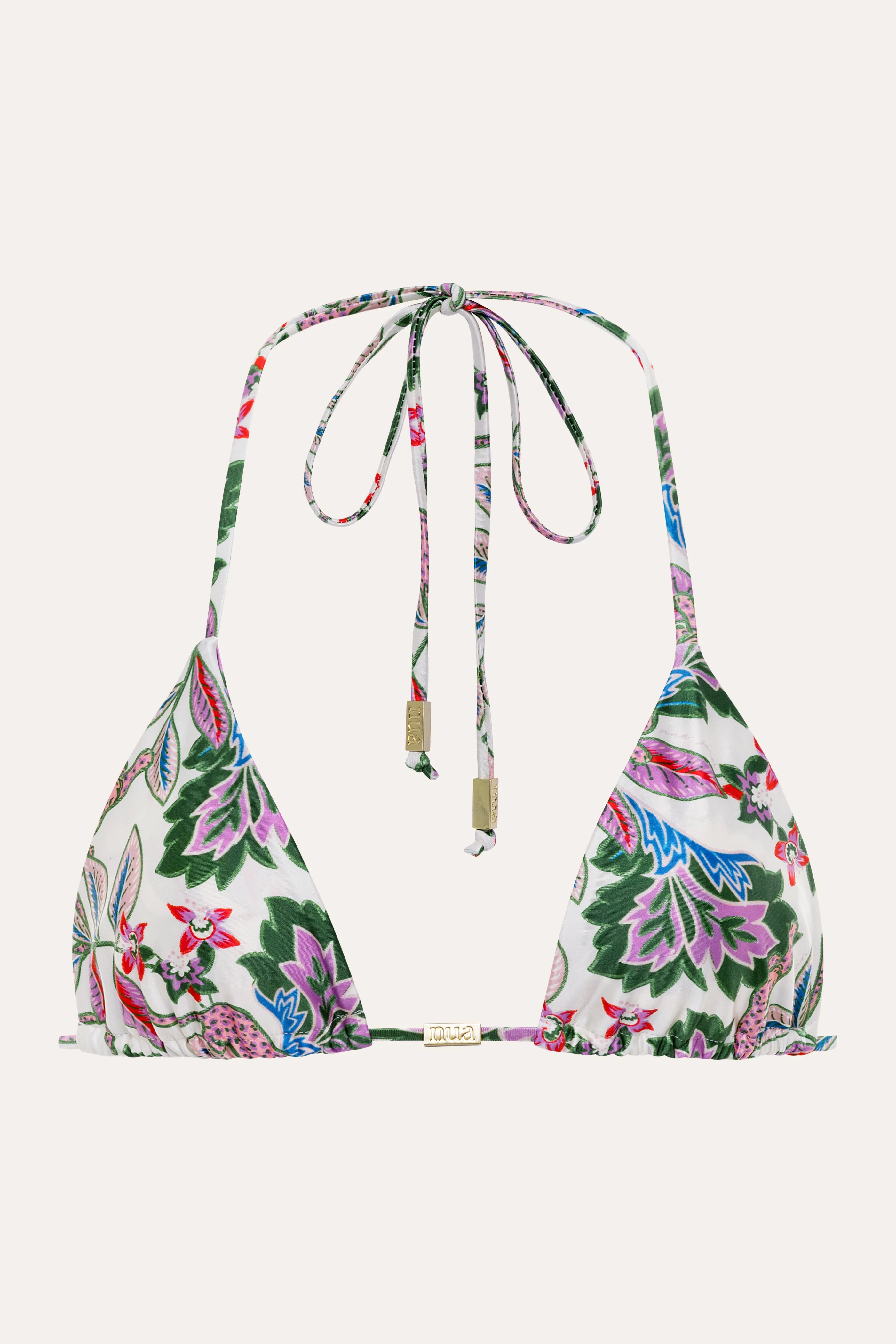 Valentina Top sold by Nua Swim