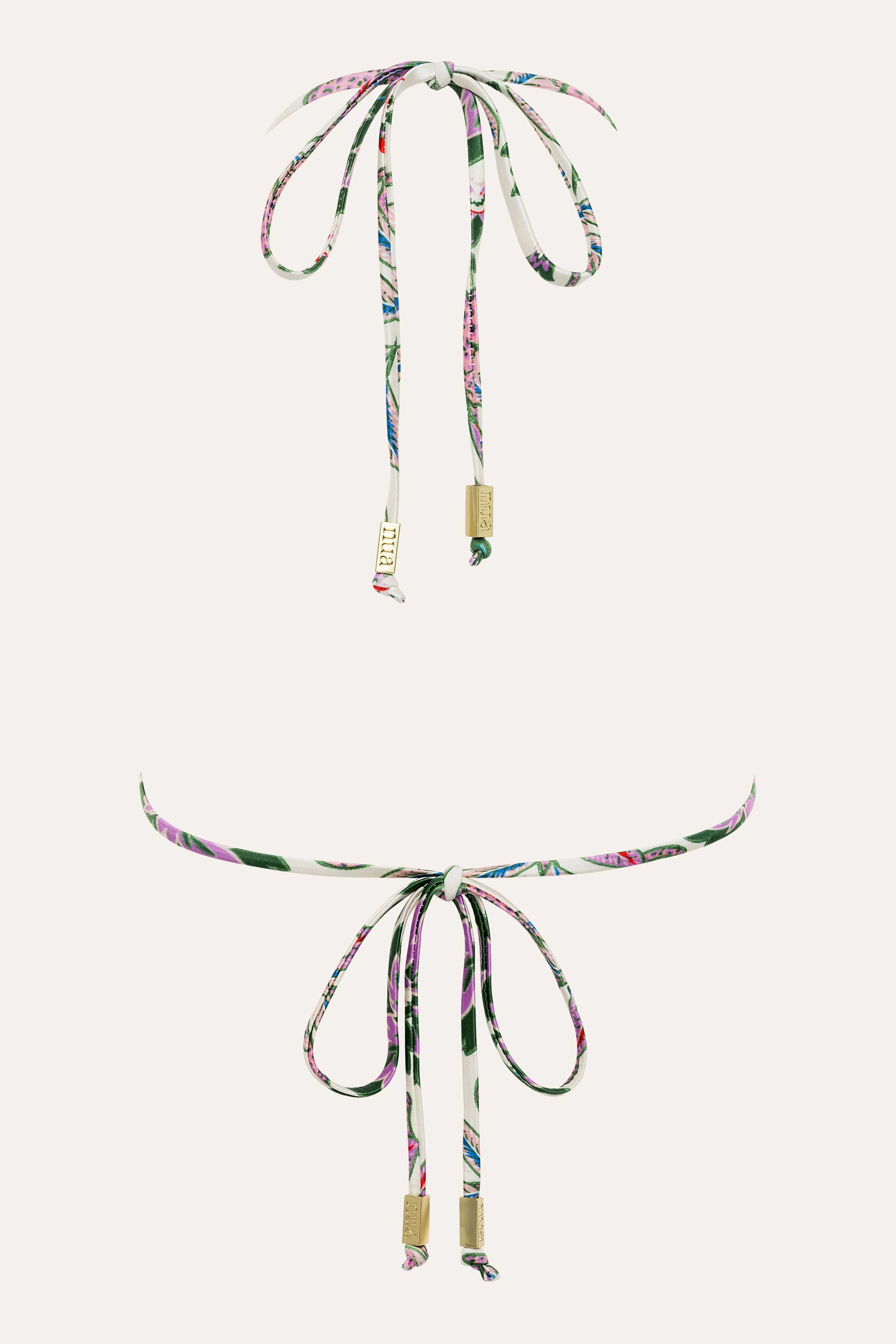 Valentina Top sold by Nua Swim product image thumbnail 2