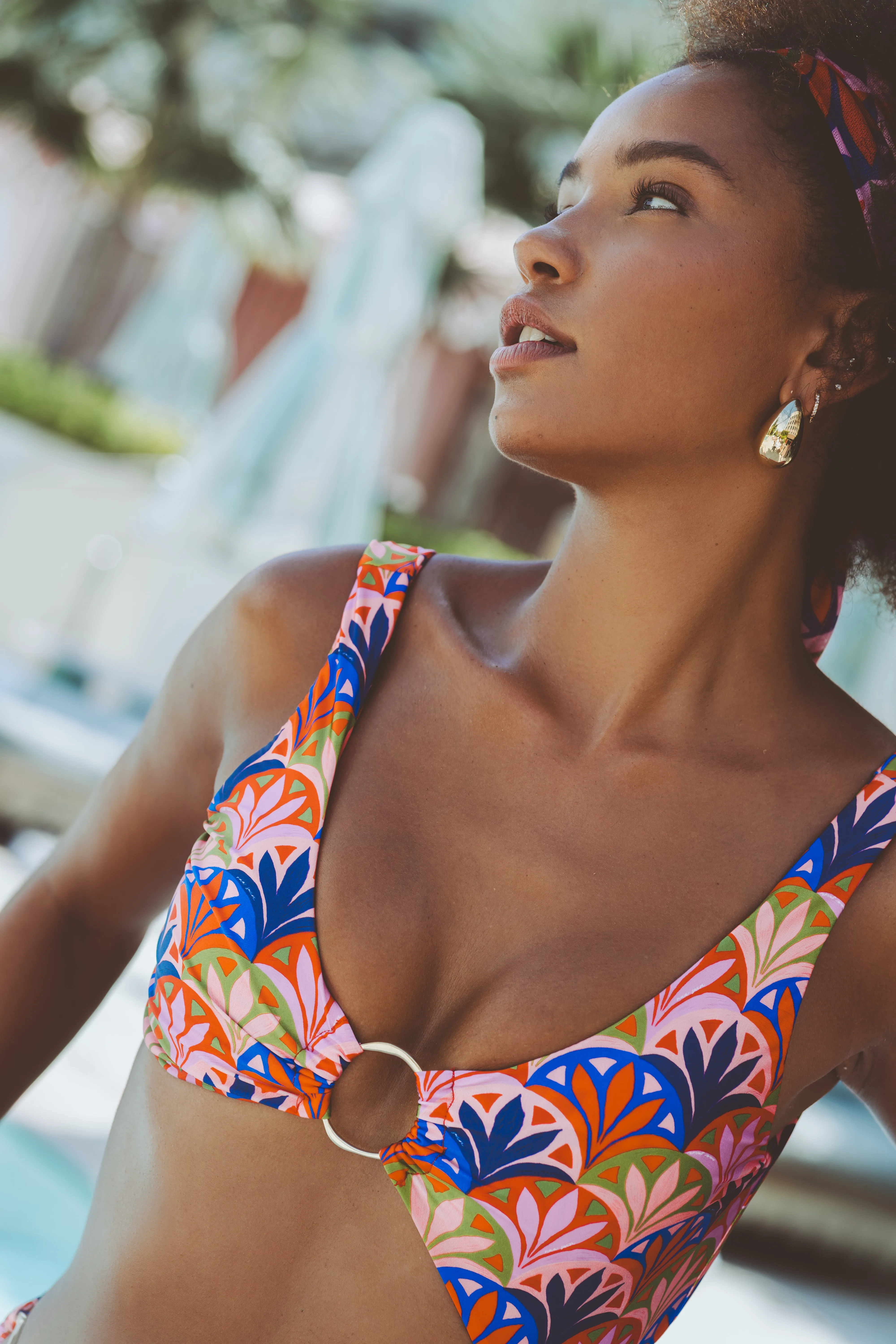 Fernanda One Piece sold by Nua Swim product image thumbnail 4