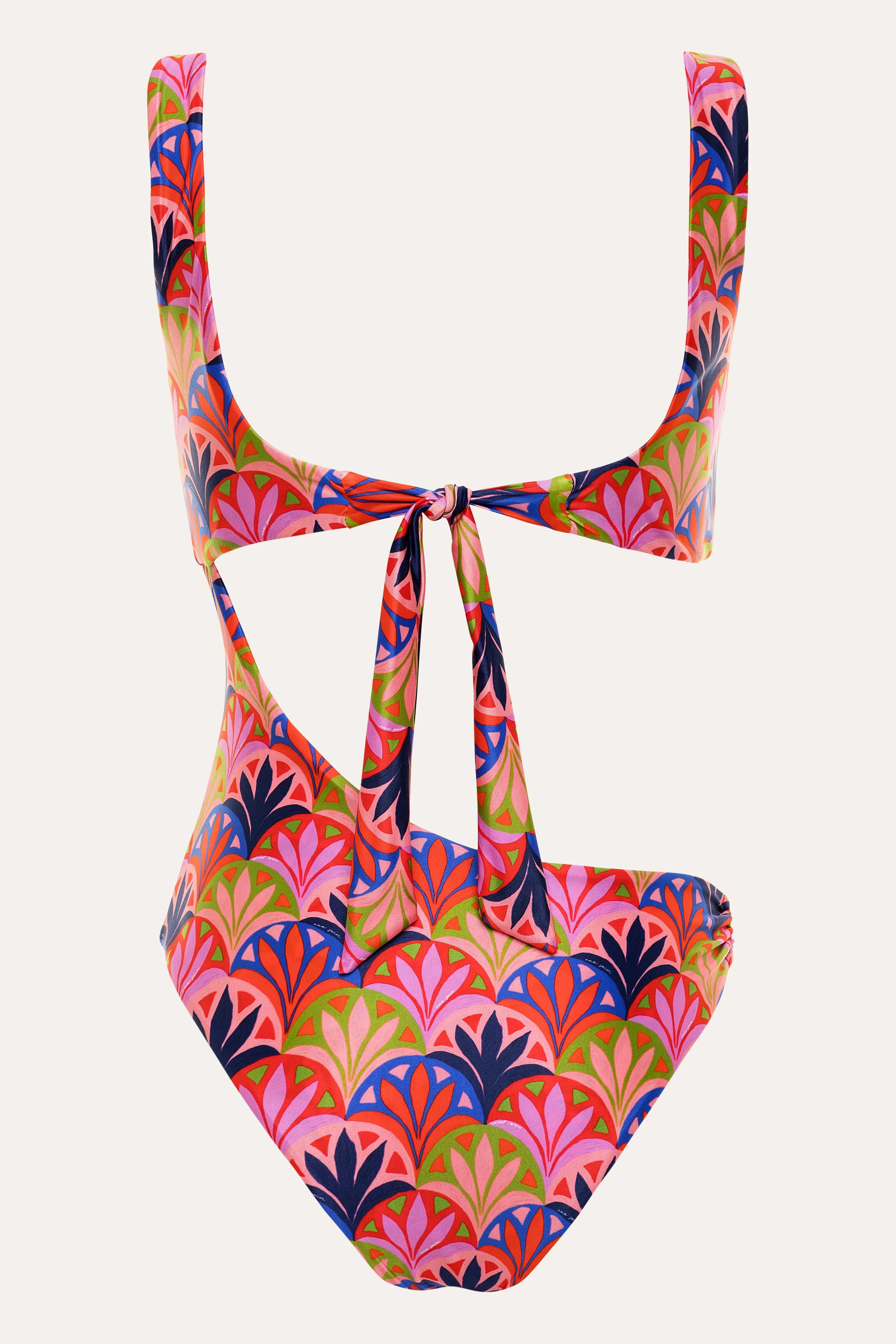 Fernanda One Piece sold by Nua Swim product image thumbnail 3
