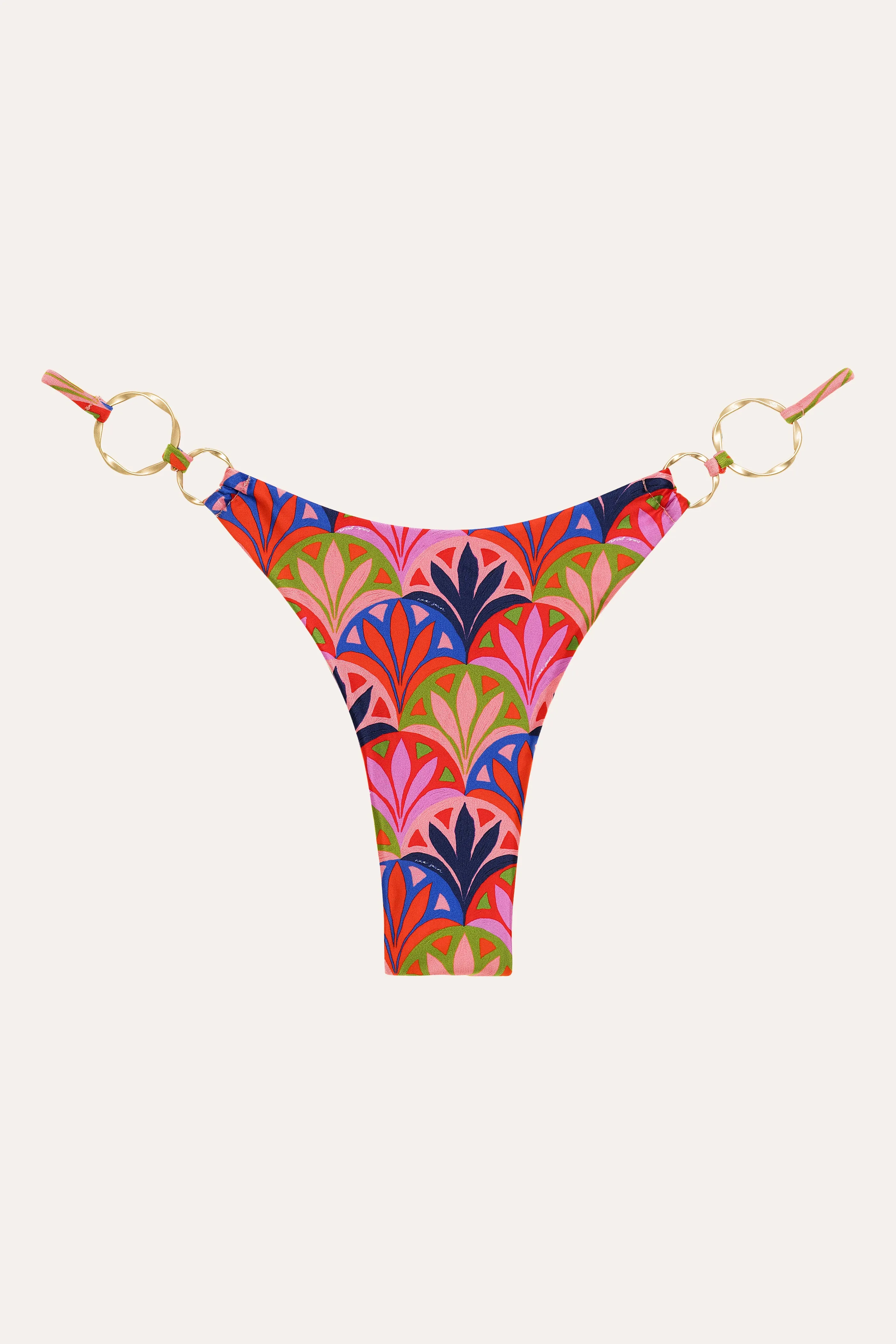 Nina Bottom sold by Nua Swim product image thumbnail 2