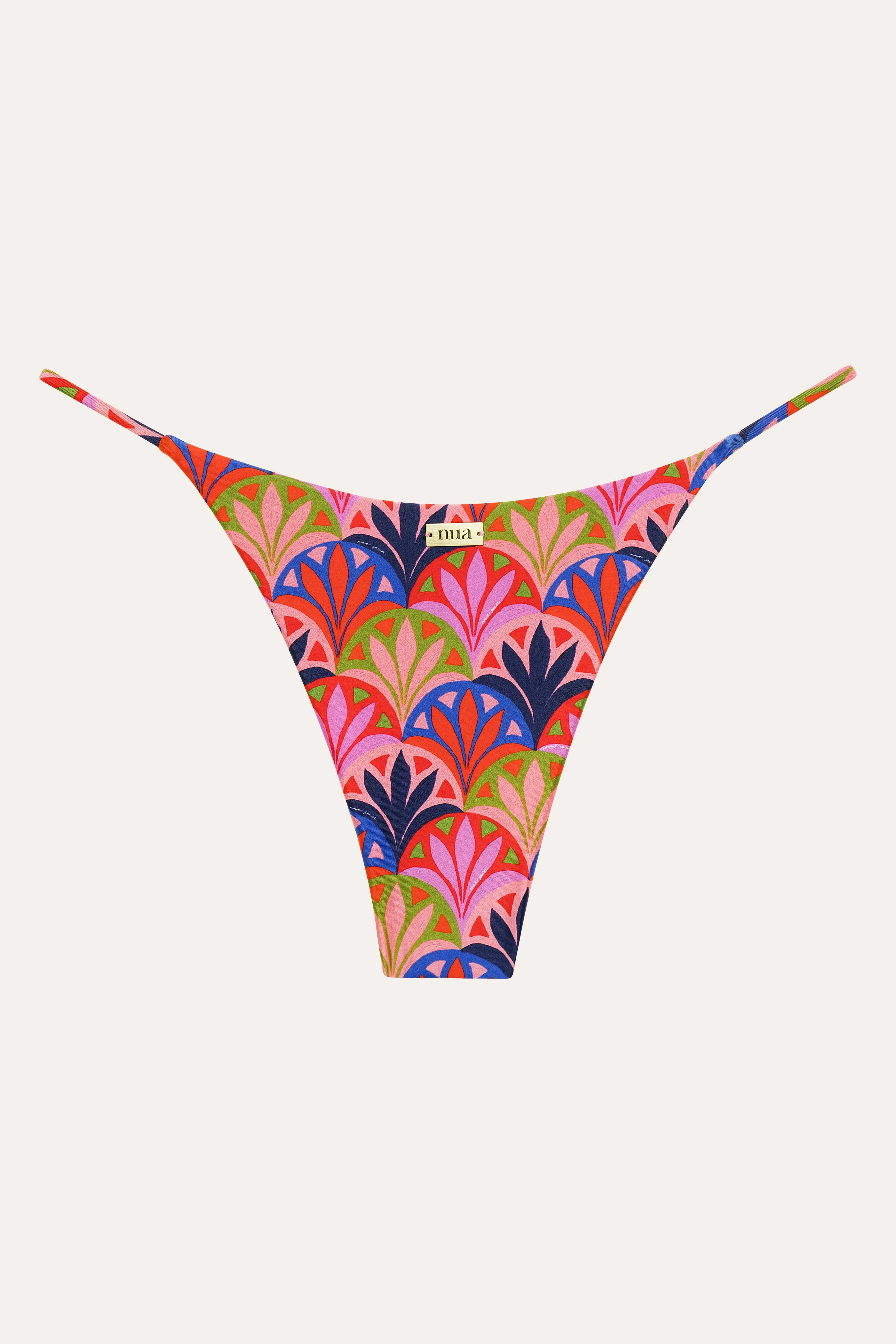 Nina Bottom sold by Nua Swim product image thumbnail 3
