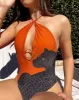 gabi x isa sold by Nua Swim