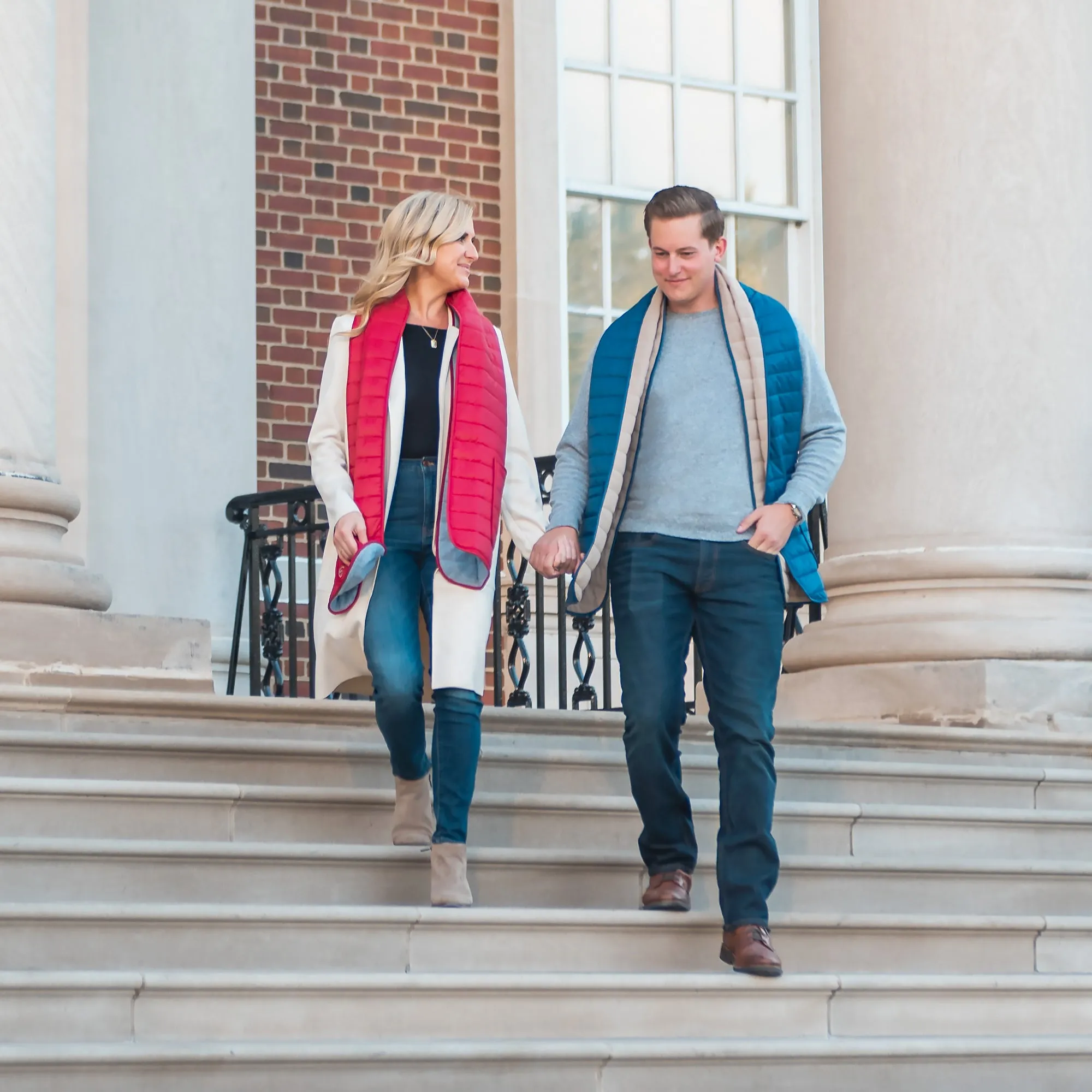 Original Puffer Hug® (Unisex) sold by Puffer Hug