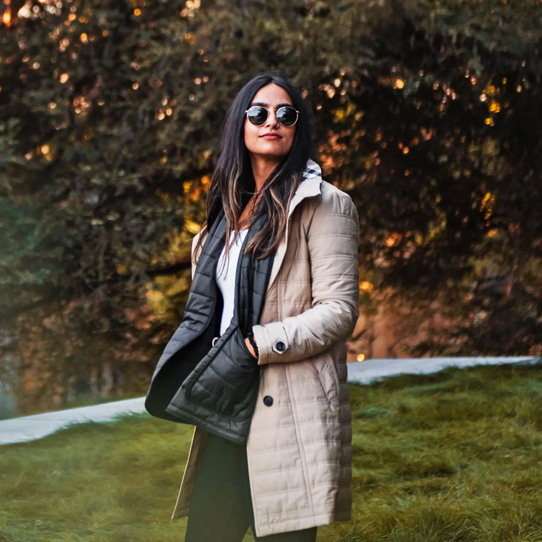 Original Puffer Hug® (Unisex) sold by Puffer Hug product image thumbnail 3