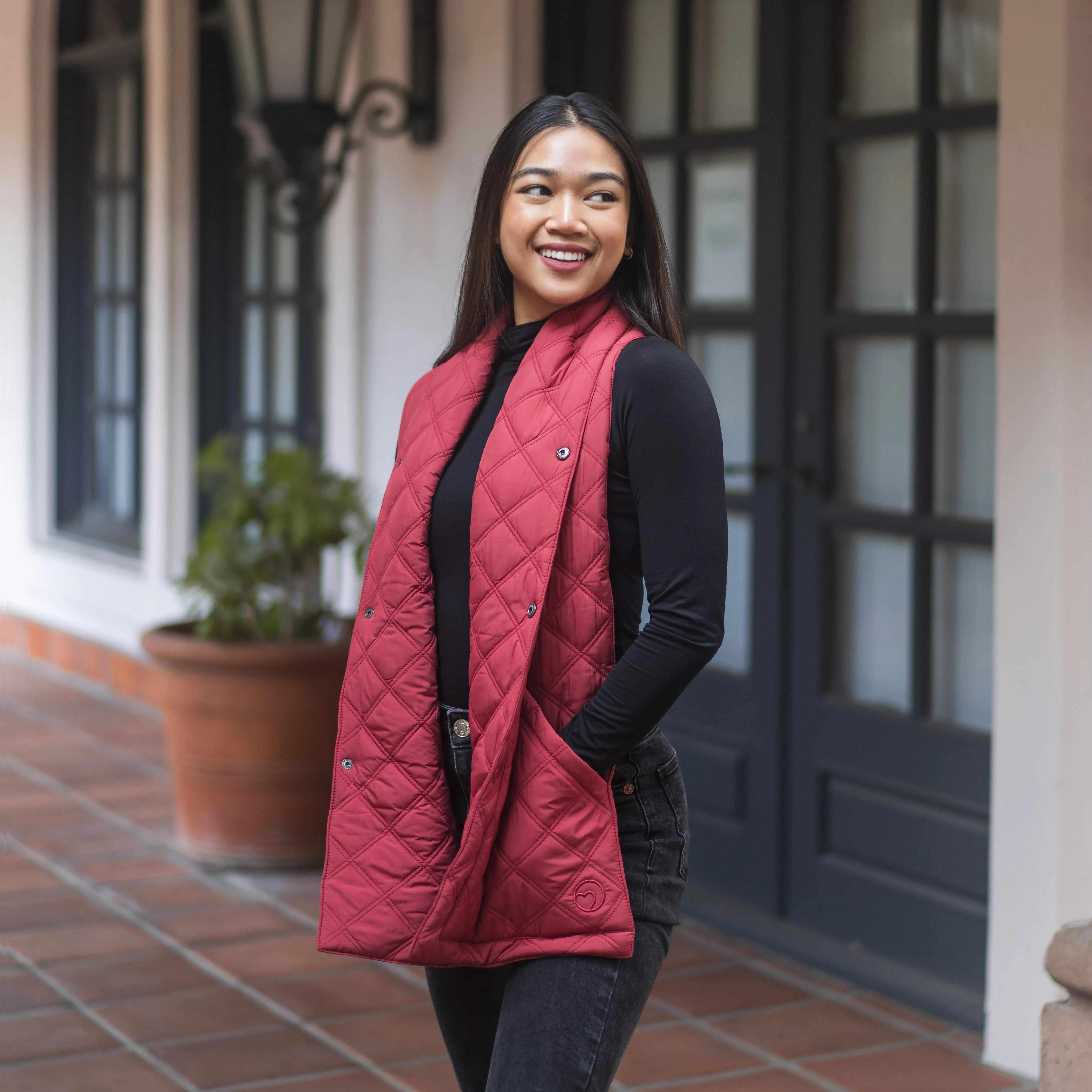 Puffer Hug - 418 Scarf sold by Puffer Hug