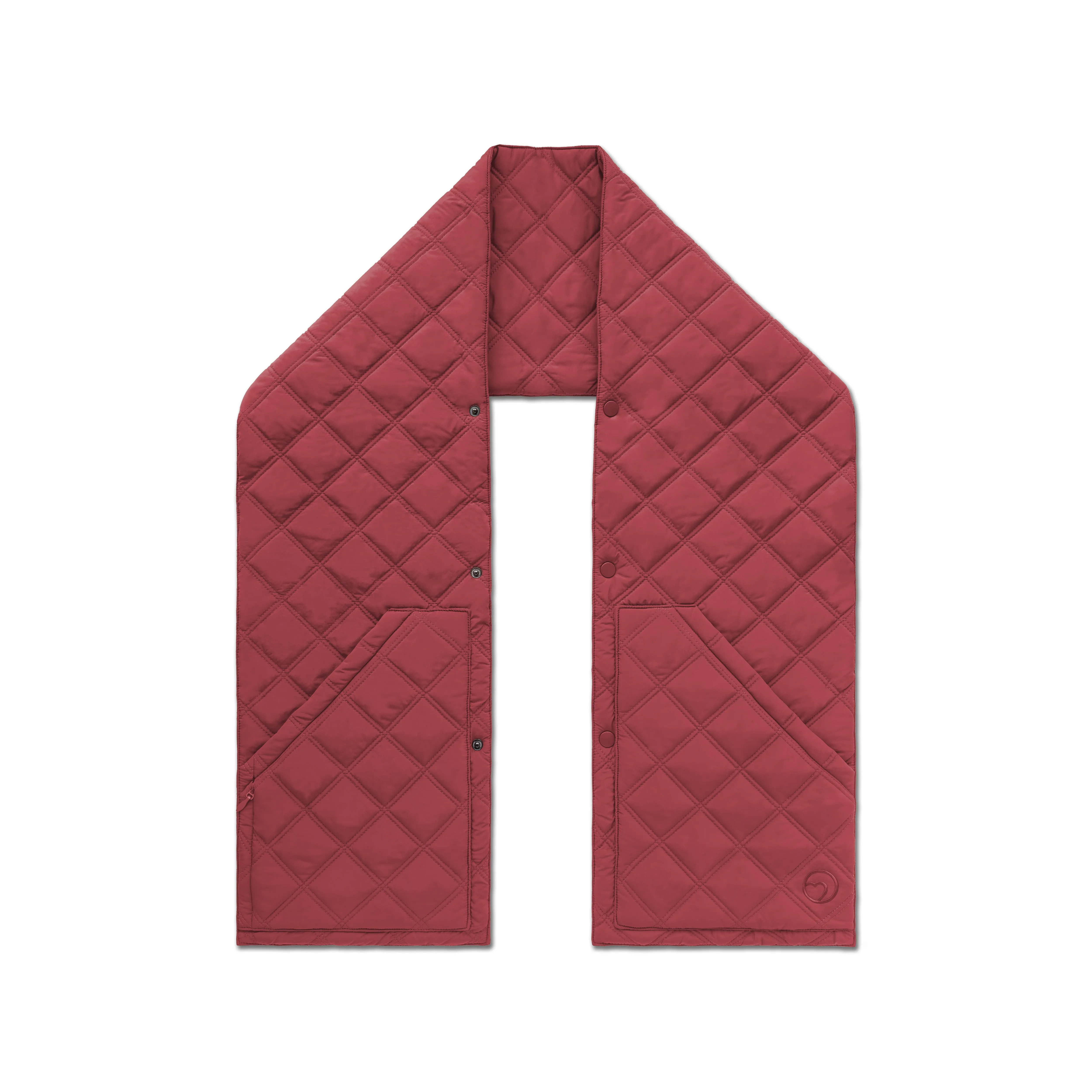 Puffer Hug - 418 Scarf sold by Puffer Hug product image thumbnail 2