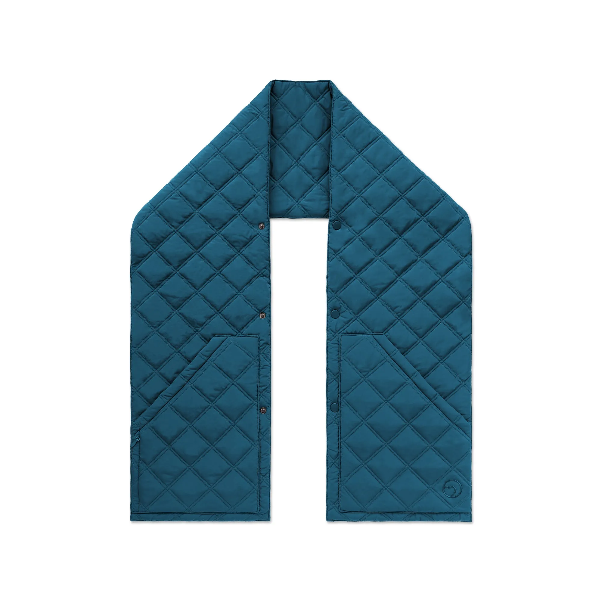 Puffer Hug - 418 Scarf sold by Puffer Hug product image thumbnail 5