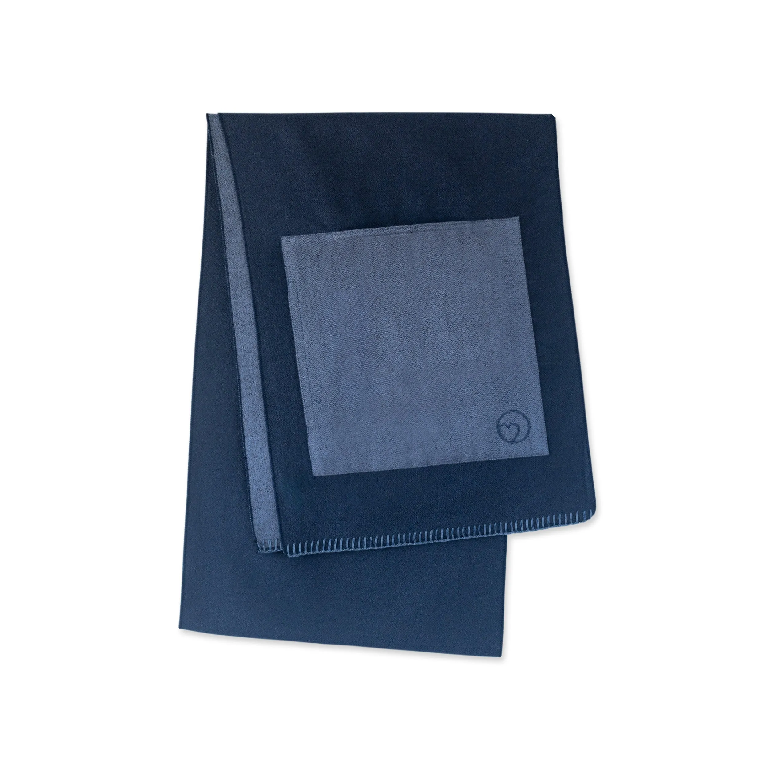 Puffer Hug - Cashmitt Scarf sold by Puffer Hug product image thumbnail 5