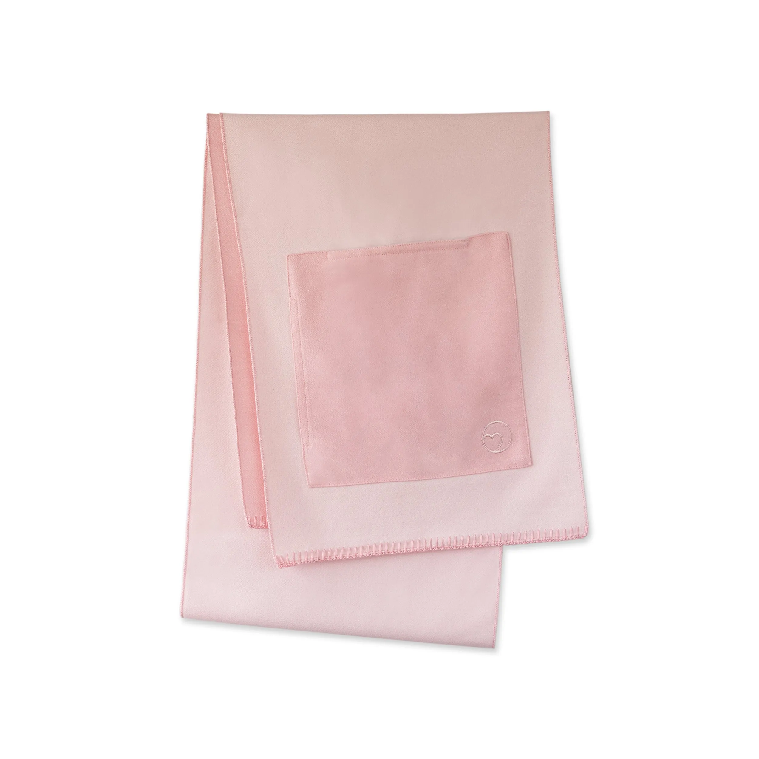 Puffer Hug - Cashmitt Scarf sold by Puffer Hug product image thumbnail 2