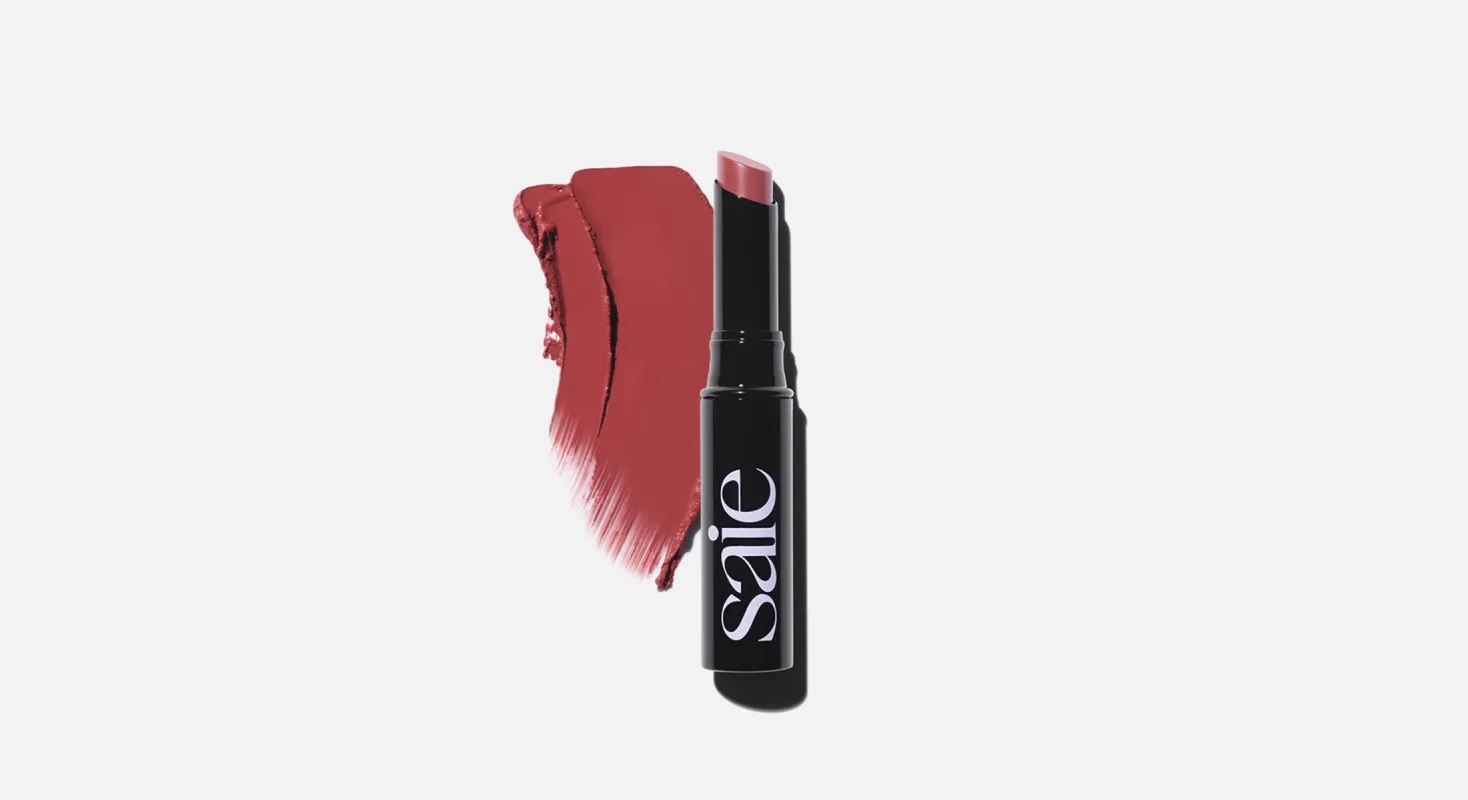 Saie Lip Blur in Modern sold by Sold Out NYC