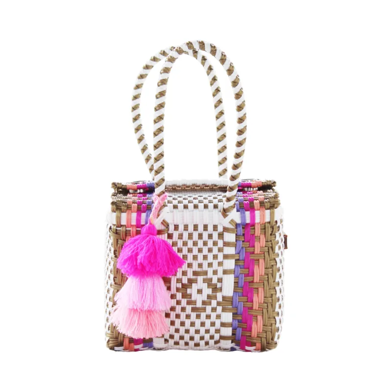 Dreaming Sunset Citron Box - Mini sold by Squeeze De Citron