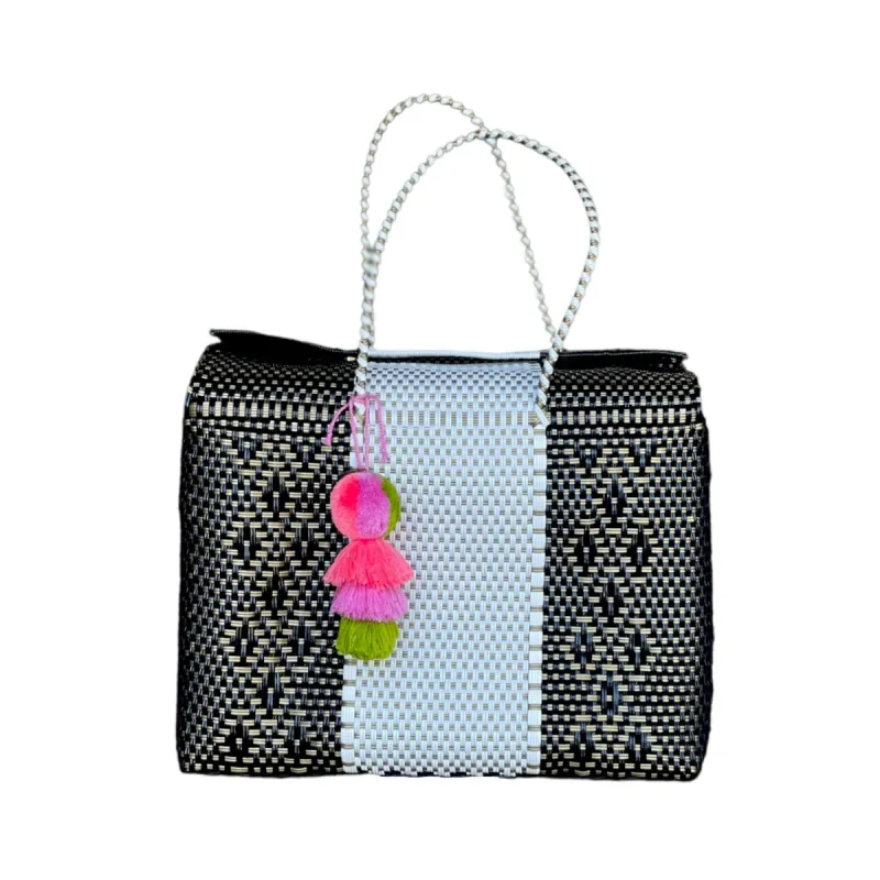 Yin Yang Gold Citron Box - Jumbo sold by Squeeze De Citron