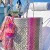 Pink Sunset Citron Tote sold by Squeeze De Citron