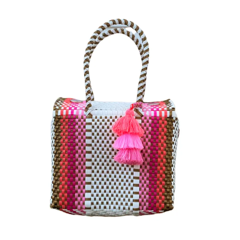 Pink Sunset Citron Box - Small sold by Squeeze De Citron