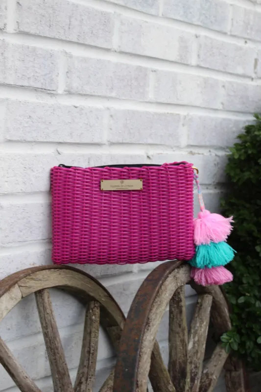 Hot Pink Lemon Drop Citron - Small sold by Squeeze De Citron