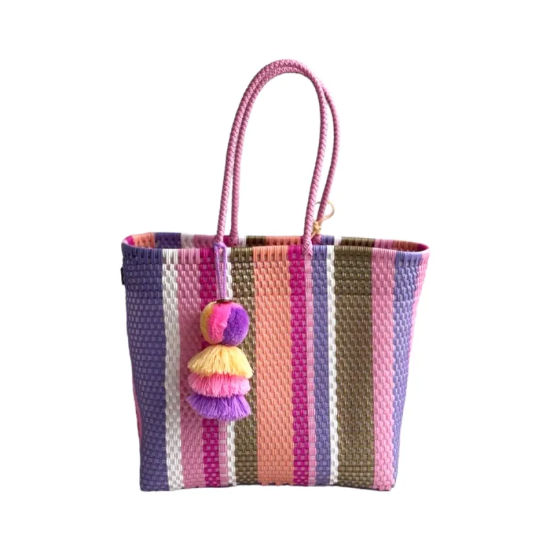 Spirit of Hope Citron Tote sold by Squeeze De Citron