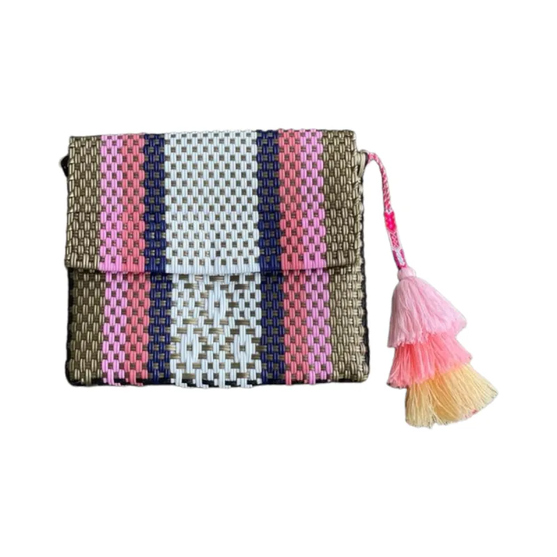 Clutch - Serenity Citron sold by Squeeze De Citron