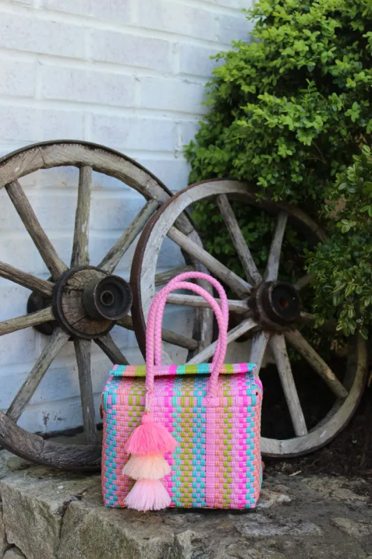 Rain Paradise Citron Box - Large sold by Squeeze De Citron