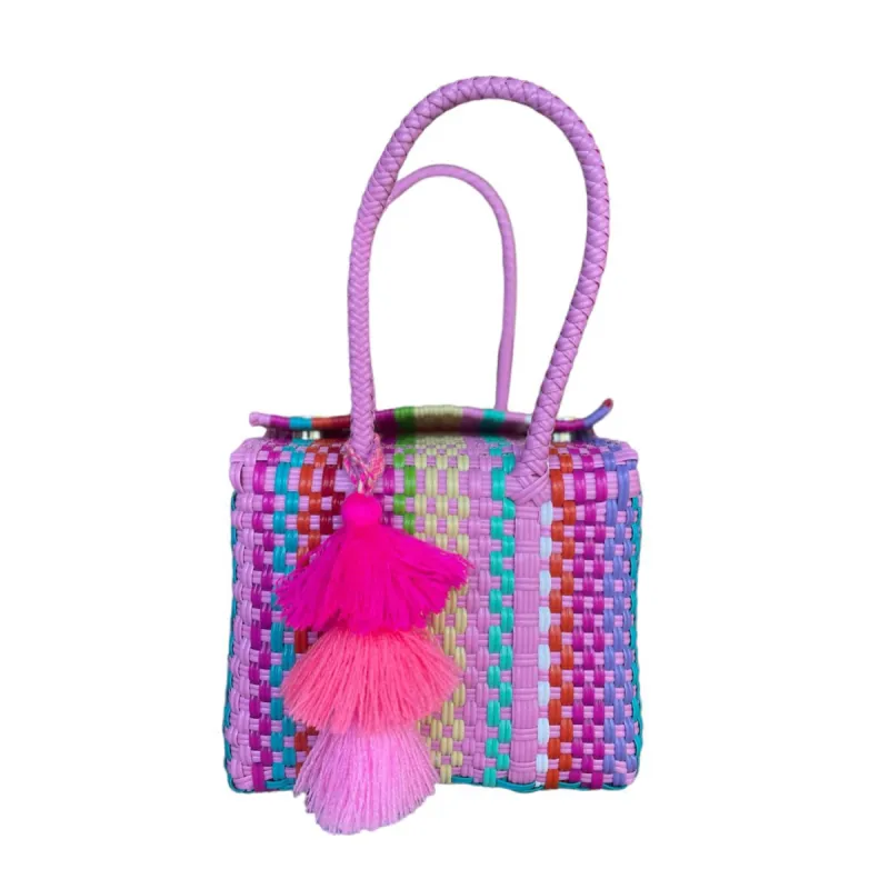 Rain Cotton Candy Citron Box - Mini sold by Squeeze De Citron