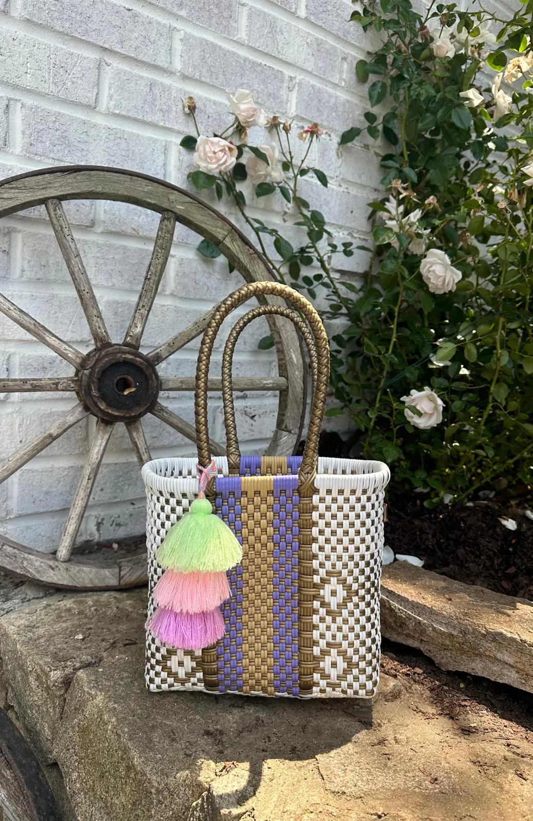 Mini - Lavender Blue Joy Citron sold by Squeeze De Citron