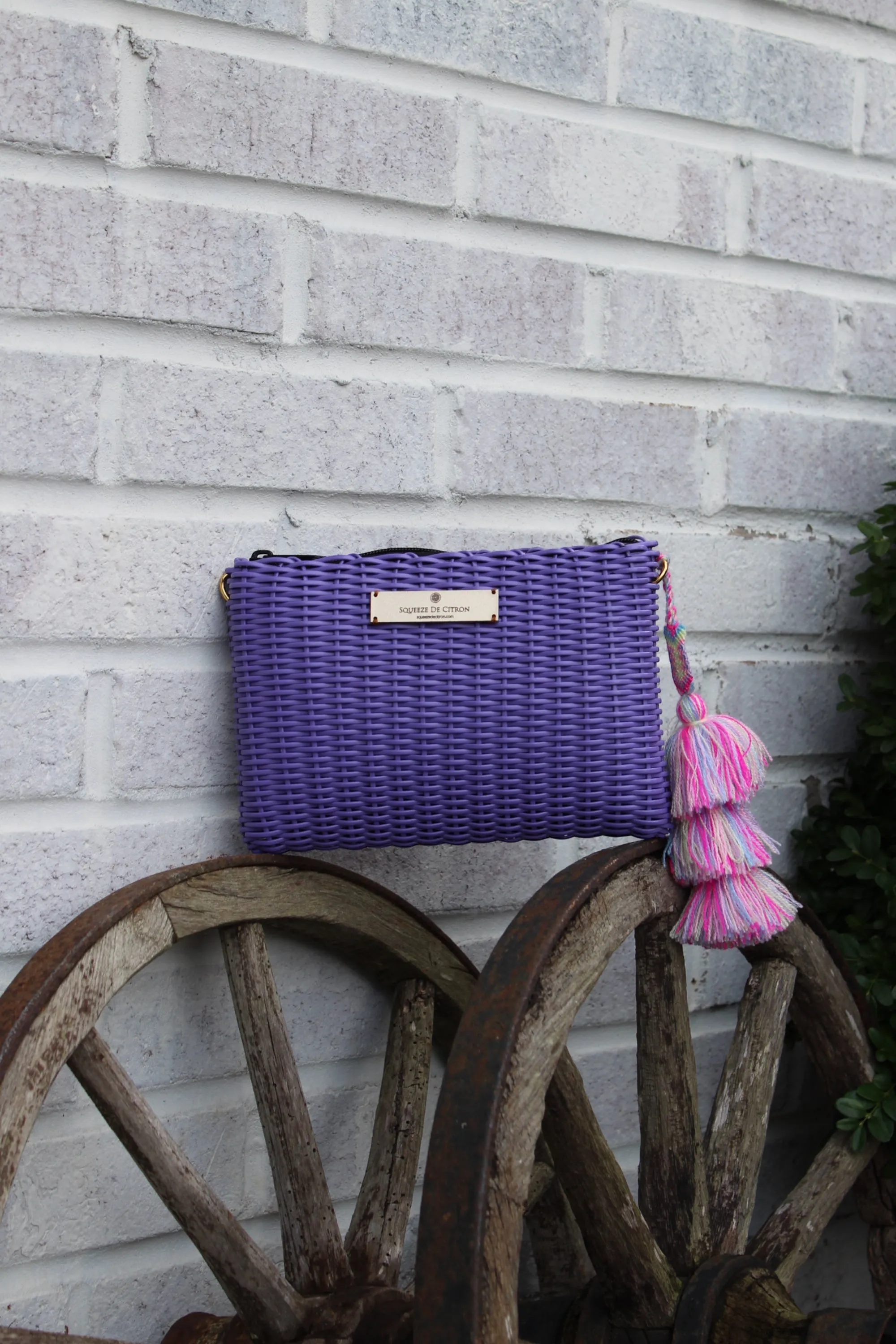 Lavender Lemon Drop Citron - Small sold by Squeeze De Citron