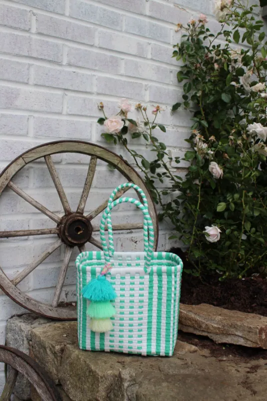 Mini - Spring Preppy sold by Squeeze De Citron