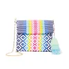 Clutch - Rainbow Cocoles Citron sold by Squeeze De Citron