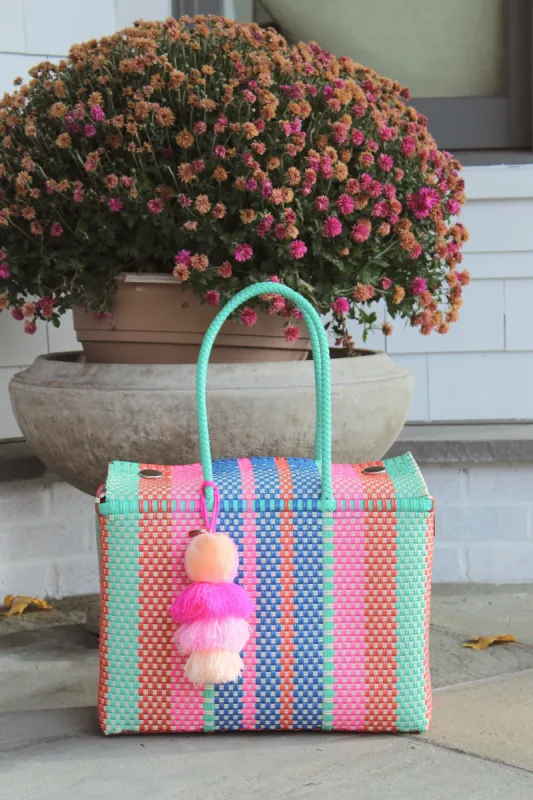 Neon Unicorn Citron Box - Medium sold by Squeeze De Citron