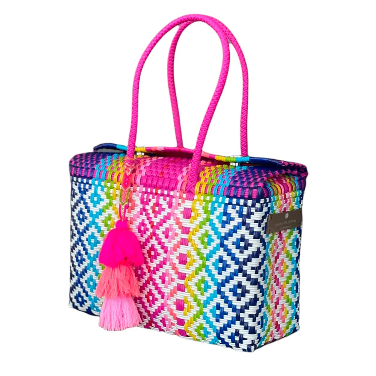 Rainbow Cocoles Citron Box - Medium sold by Squeeze De Citron product image thumbnail 2