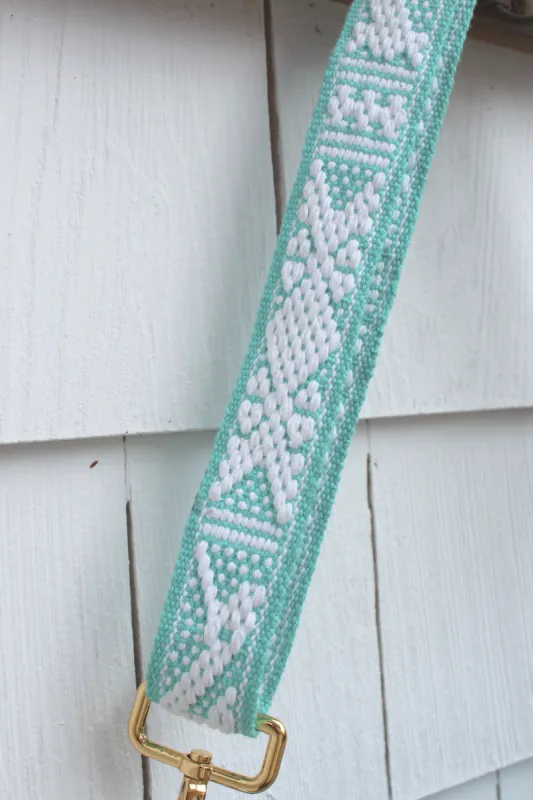 Aqua Loom Citron Strap sold by Squeeze De Citron
