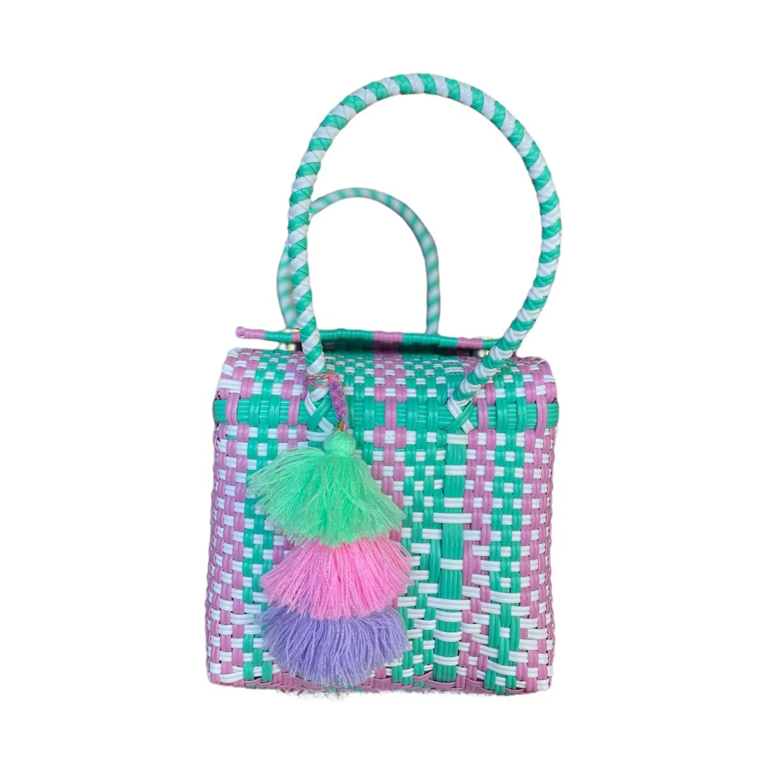 Palm Beach Citron Box - Mini sold by Squeeze De Citron