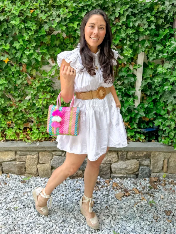 Rain Paradise Citron Box - Mini sold by Squeeze De Citron