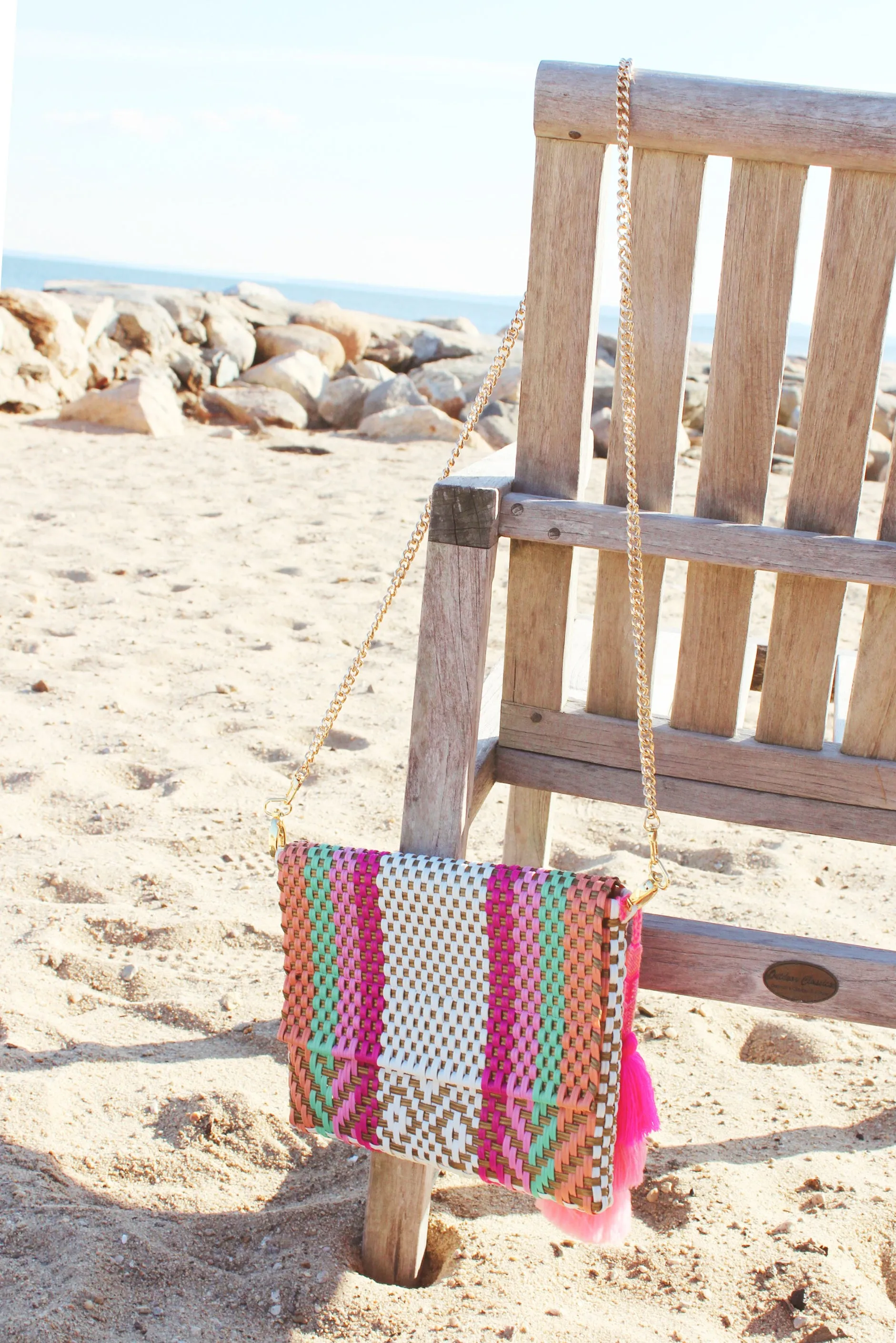 Clutch - Bright Soul Citron sold by Squeeze De Citron