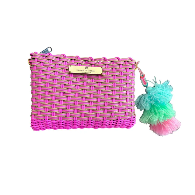 Pink Nest Lemon Drop Citron - Small sold by Squeeze De Citron