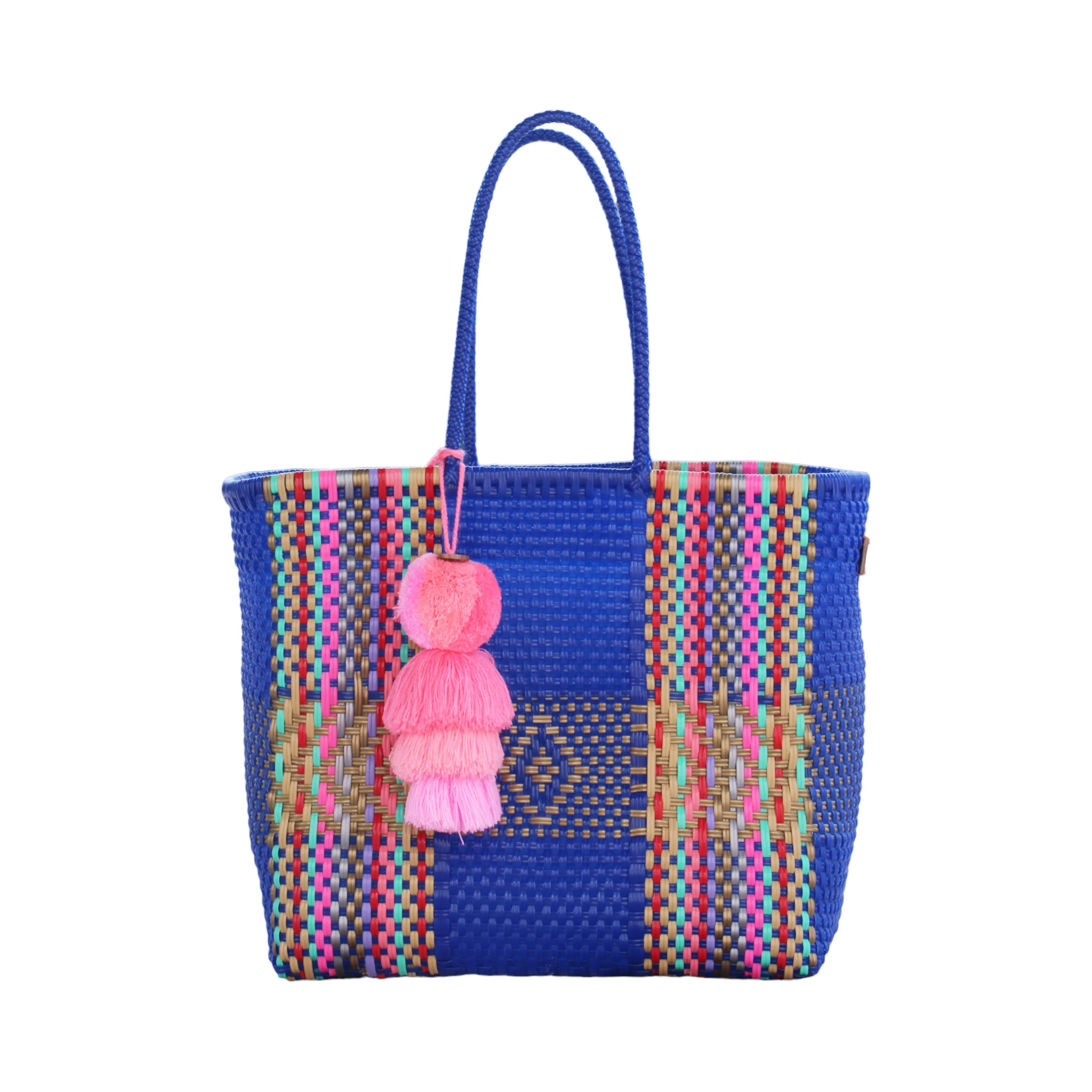 Bright Vibe Citron Tote sold by Squeeze De Citron product image thumbnail 5