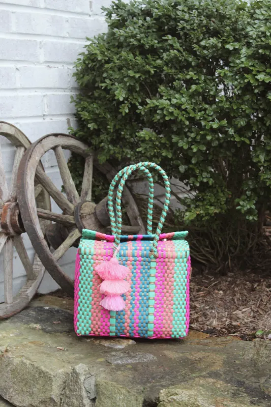 Neon Unicorn Citron Box - Small sold by Squeeze De Citron