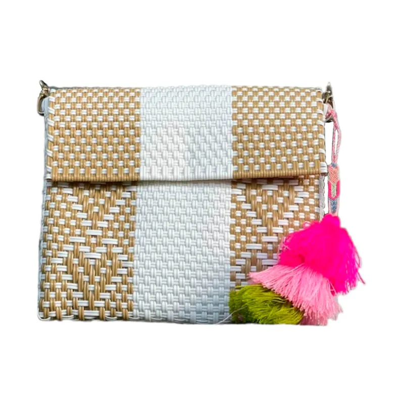 Clutch - Kind Soul Citron sold by Squeeze De Citron