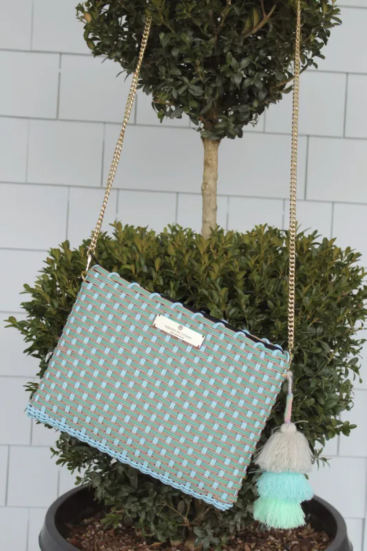 Blue Green Nest Lemon Drop Citron sold by Squeeze De Citron