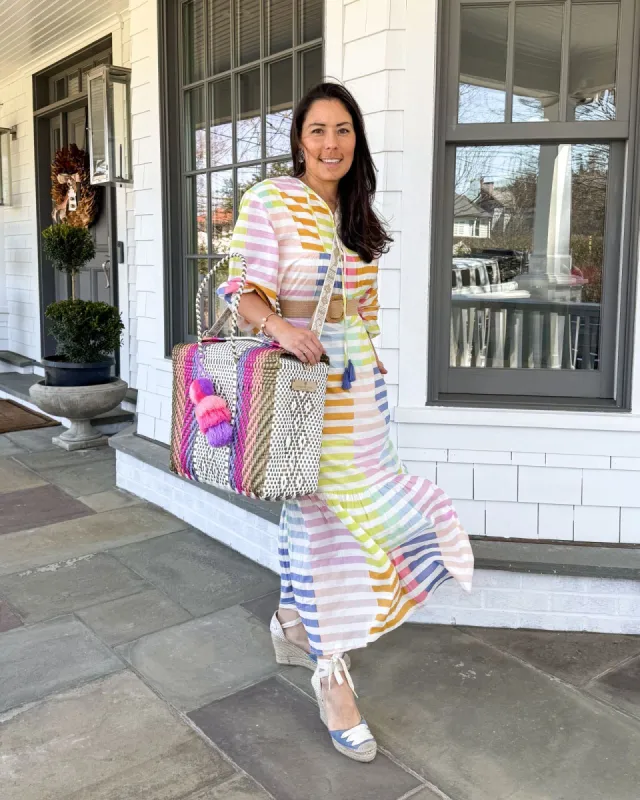 Dreaming Sunset Citron Box - XLarge sold by Squeeze De Citron