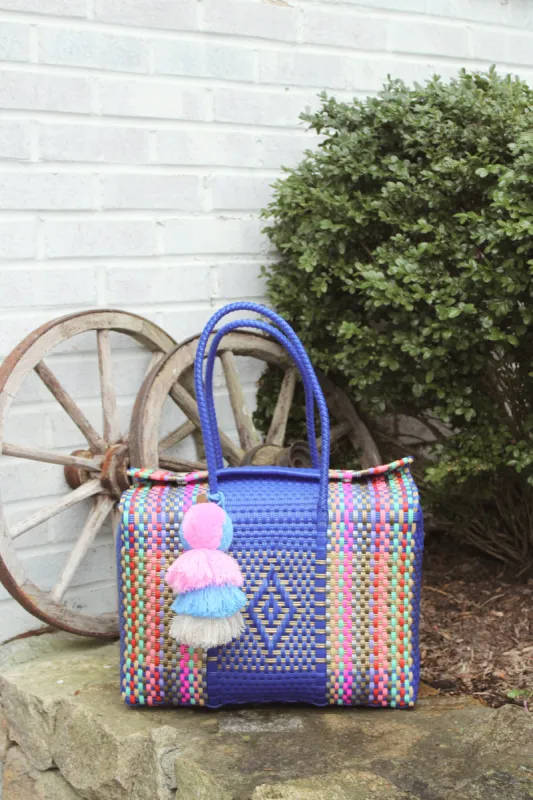Bright Vibes Citron Box - Large sold by Squeeze De Citron