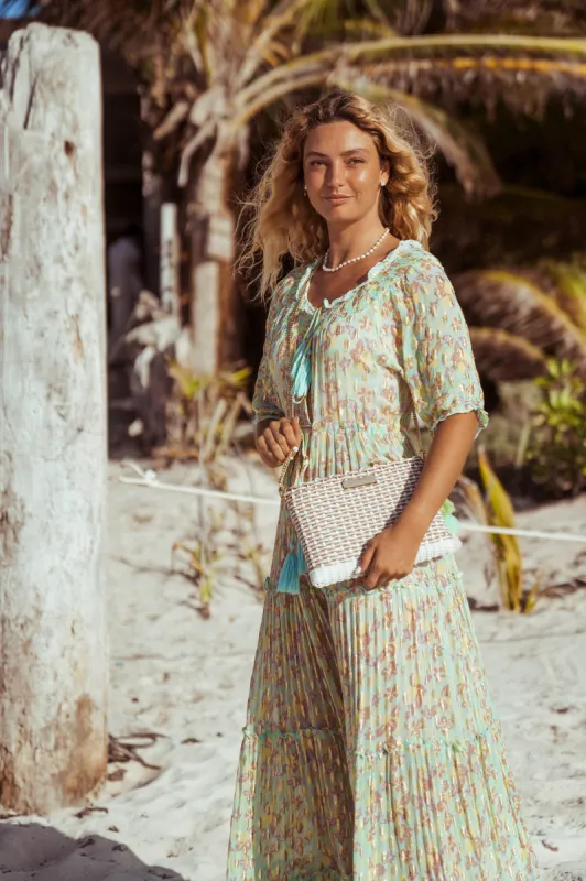 White / Nude Nest Lemon Drop Citron sold by Squeeze De Citron