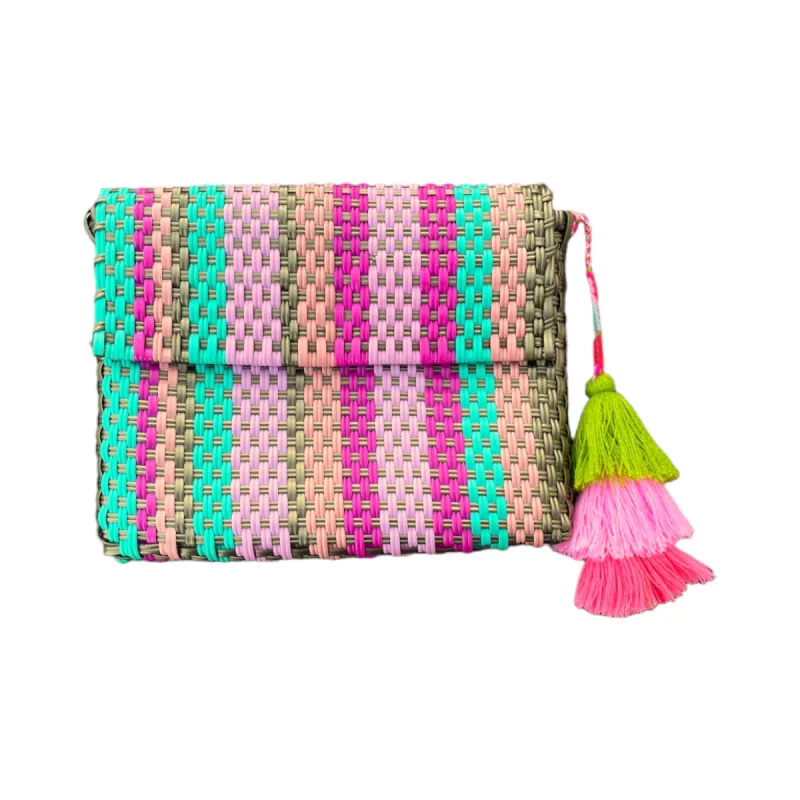 Clutch - Rivers of Hope Citron sold by Squeeze De Citron