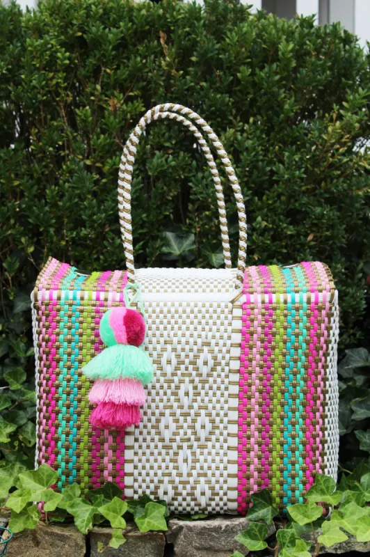 Iris Rain Citron Box - XLarge sold by Squeeze De Citron