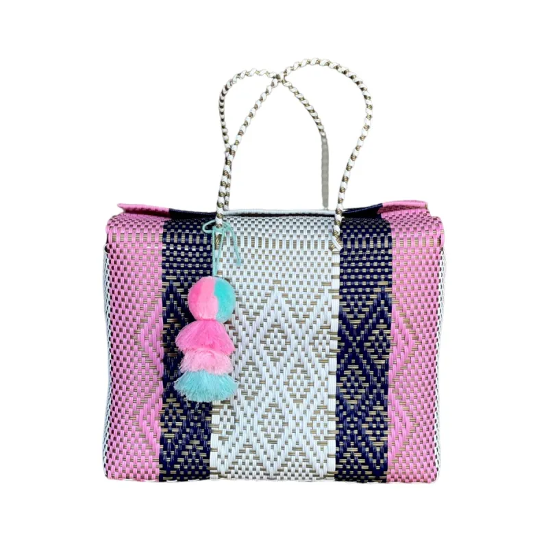 Rose Marine Cocoles Citron Box - Jumbo sold by Squeeze De Citron