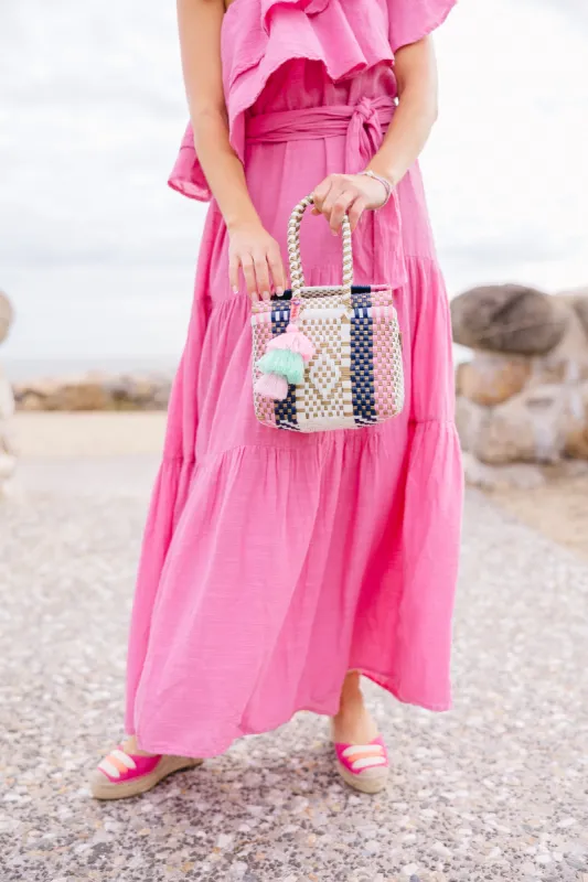 Rose Marine Cocoles Citron Box - Mini sold by Squeeze De Citron