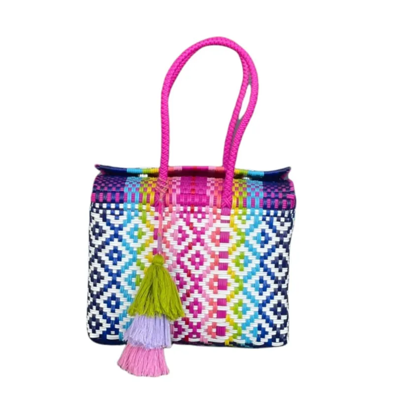 Rainbow Cocoles Citron Box - Small sold by Squeeze De Citron