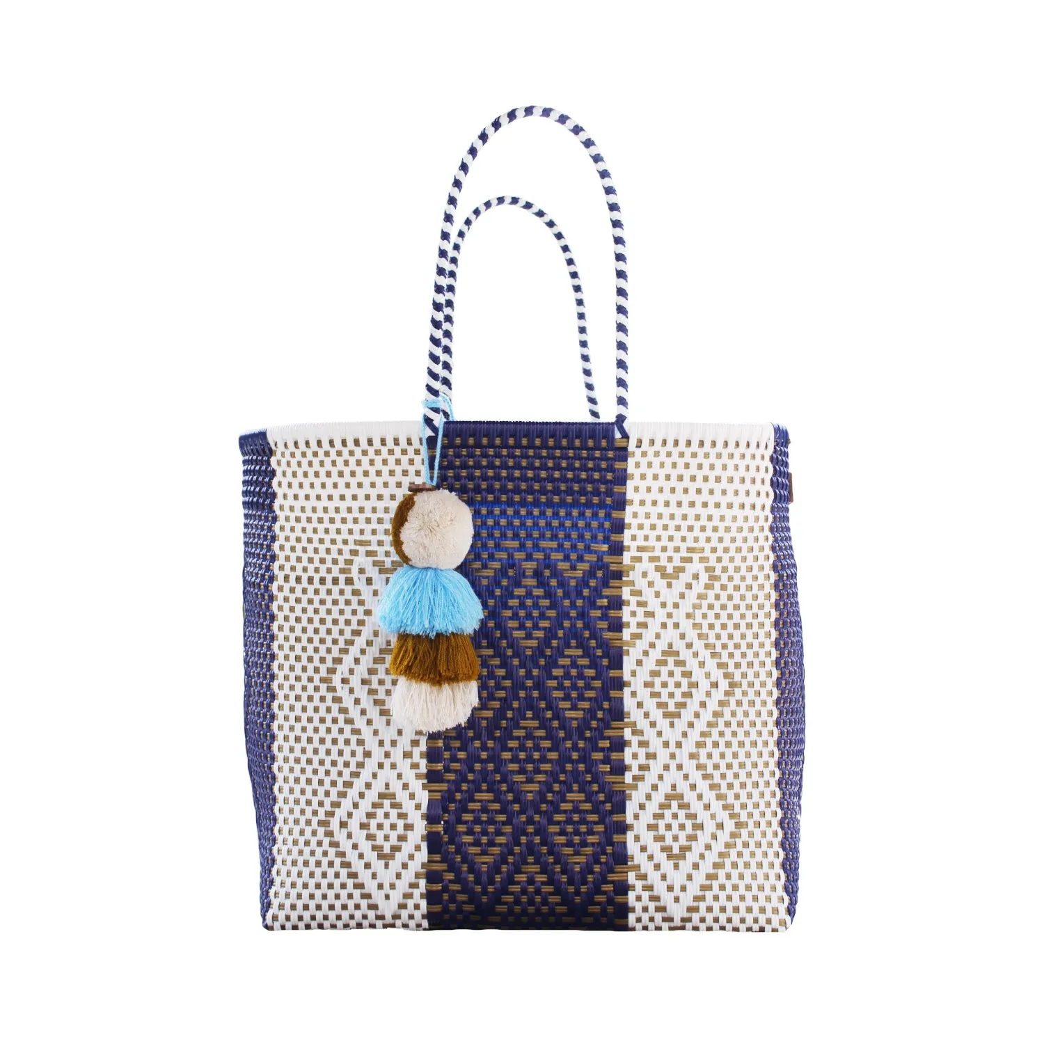 Binney Citron Tote sold by Squeeze De Citron product image thumbnail 4