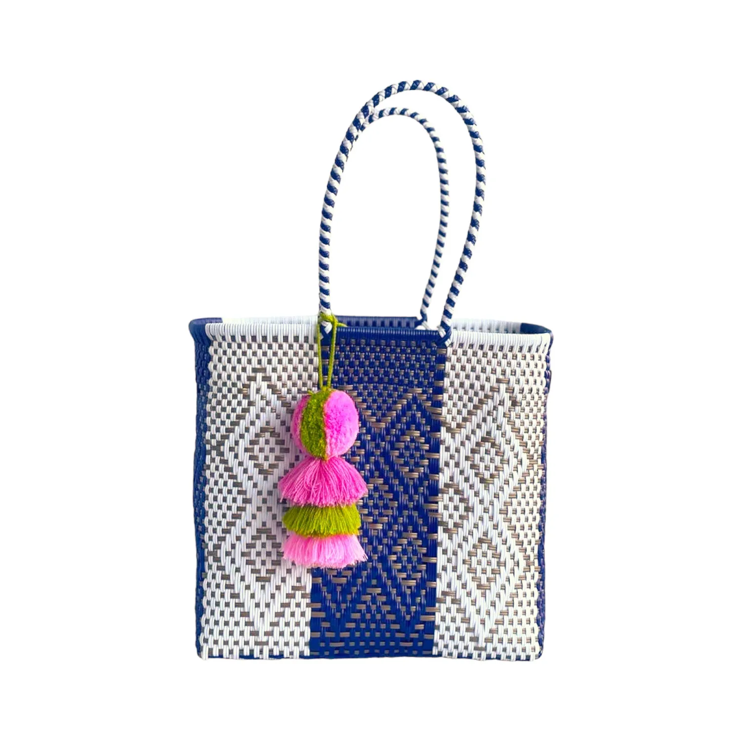 Binney Citron Tote sold by Squeeze De Citron product image thumbnail 3